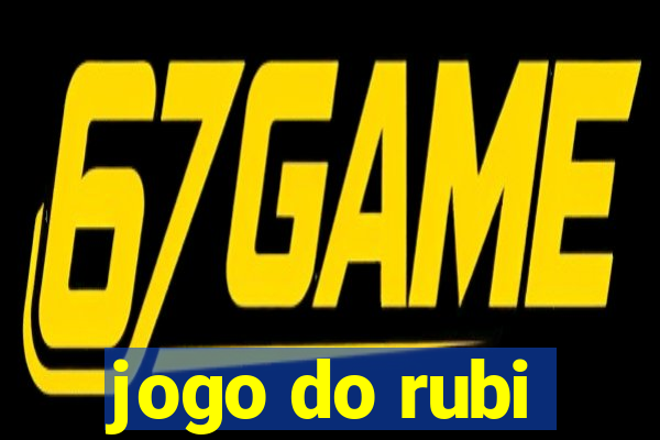 jogo do rubi